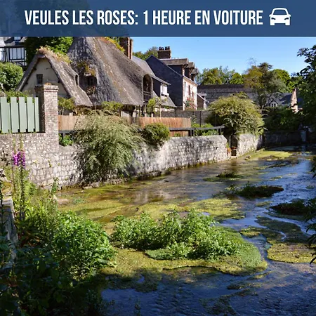 L'aurore Berbere, Hypercentre De Rouen, Au Calme * Rouen