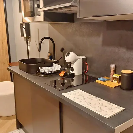 L'aurore Berbere, Hypercentre De Rouen, Au Calme * Rouen