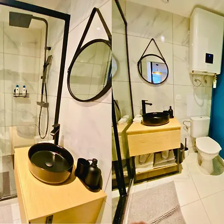 L'aurore Berbere, Hypercentre De Rouen, Au Calme * Rouen