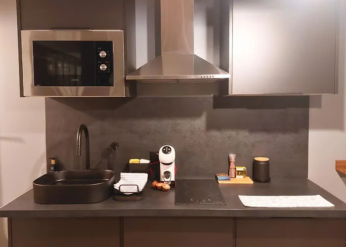 Διαμέρισμα L'aurore Berbere, Hypercentre De Rouen, Au Calme