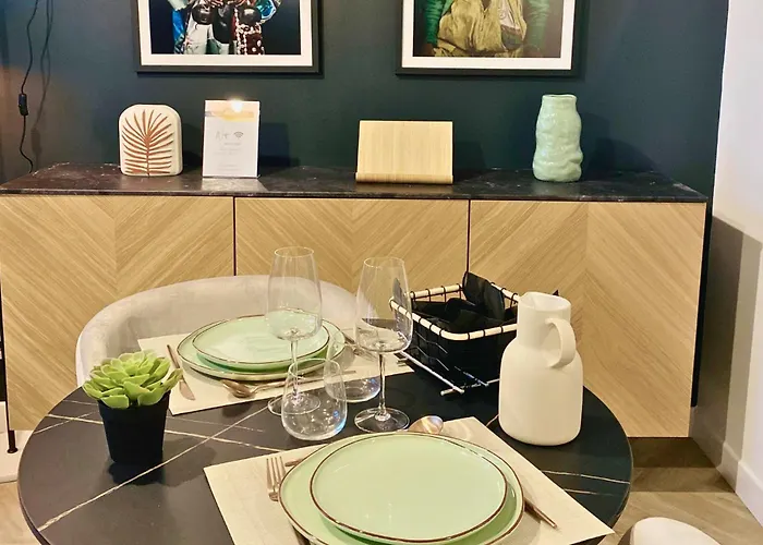 L'aurore Berbere, Hypercentre De Rouen, Au Calme Διαμέρισμα