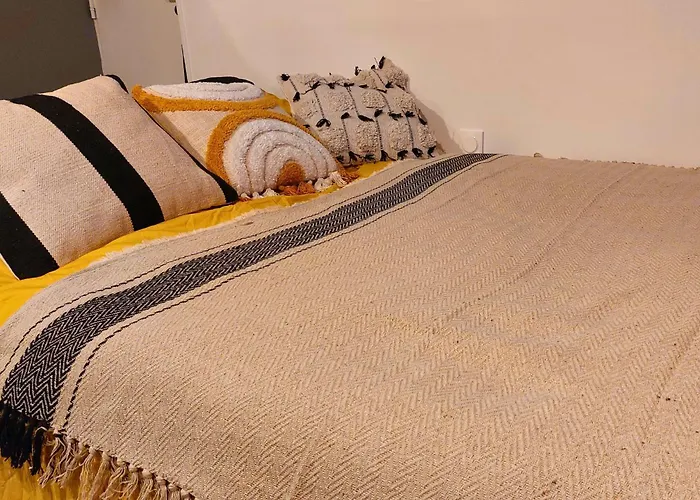 L'aurore Berbere, Hypercentre De Rouen, Au Calme Διαμέρισμα *