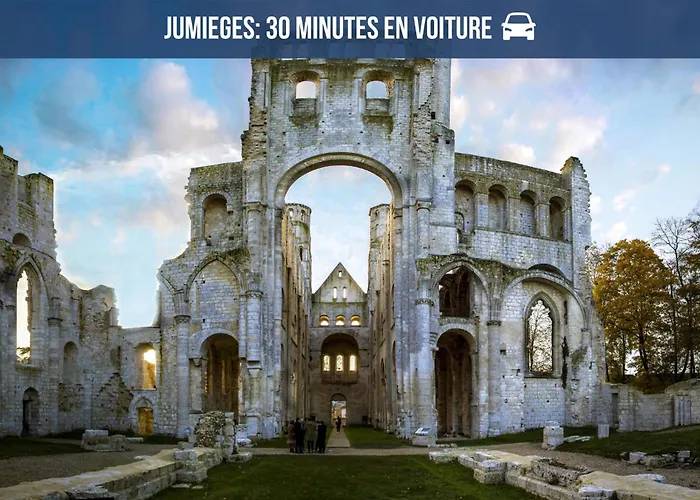 L'aurore Berbere, Hypercentre De Rouen, Au Calme Ρουέν